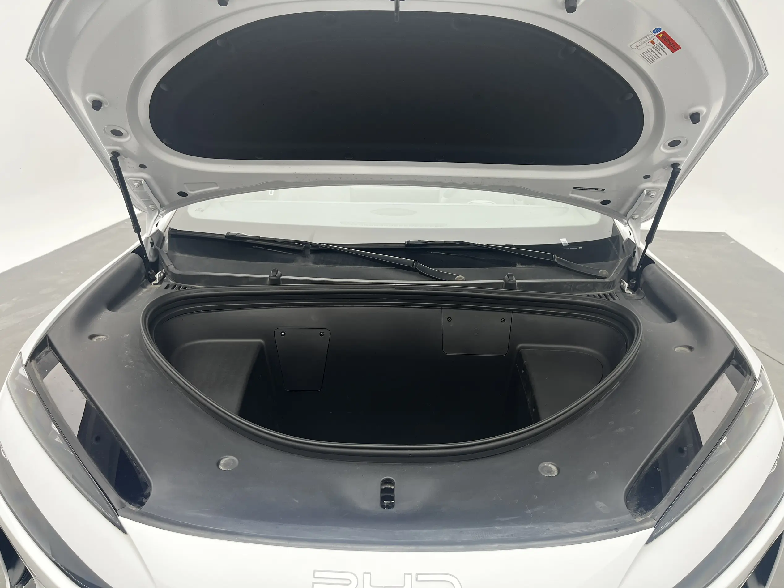 BYD Sea Lion 06EV