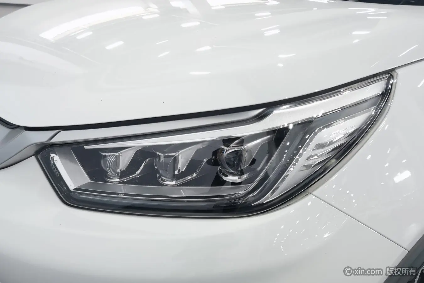 BYD Yuan Pro