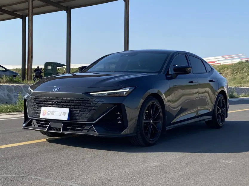 Changan UNI-V