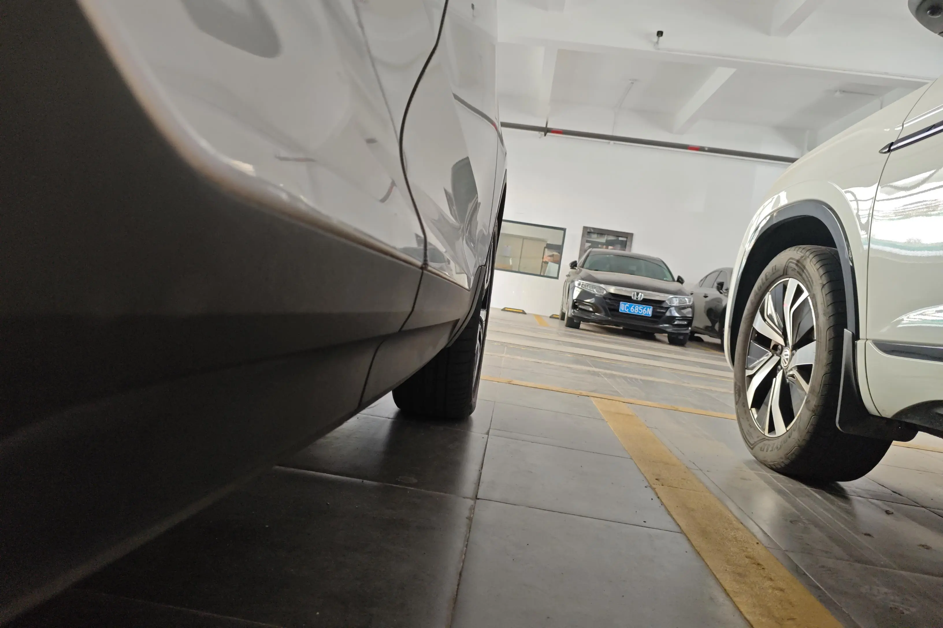 Volvo XC40 EV