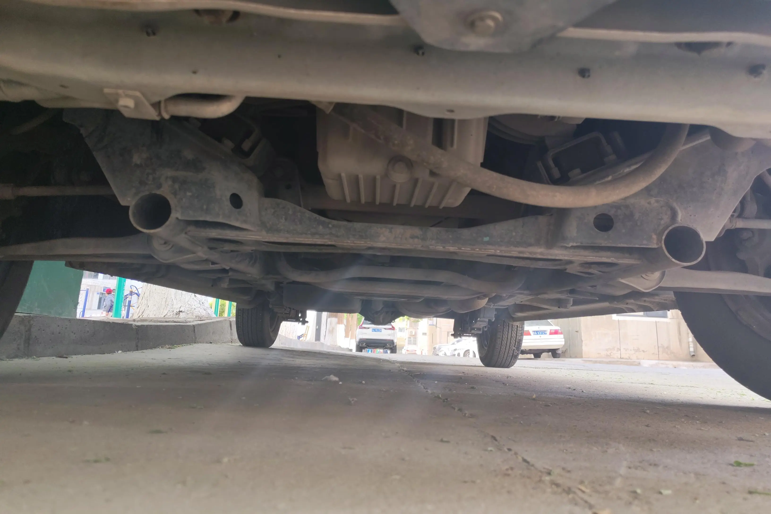 Wuling Hongguang PLUS