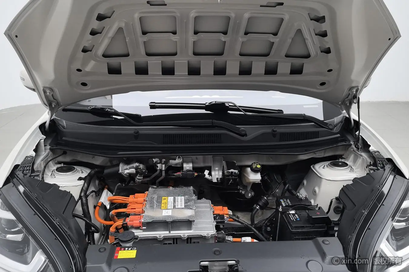 Wuling Bingo