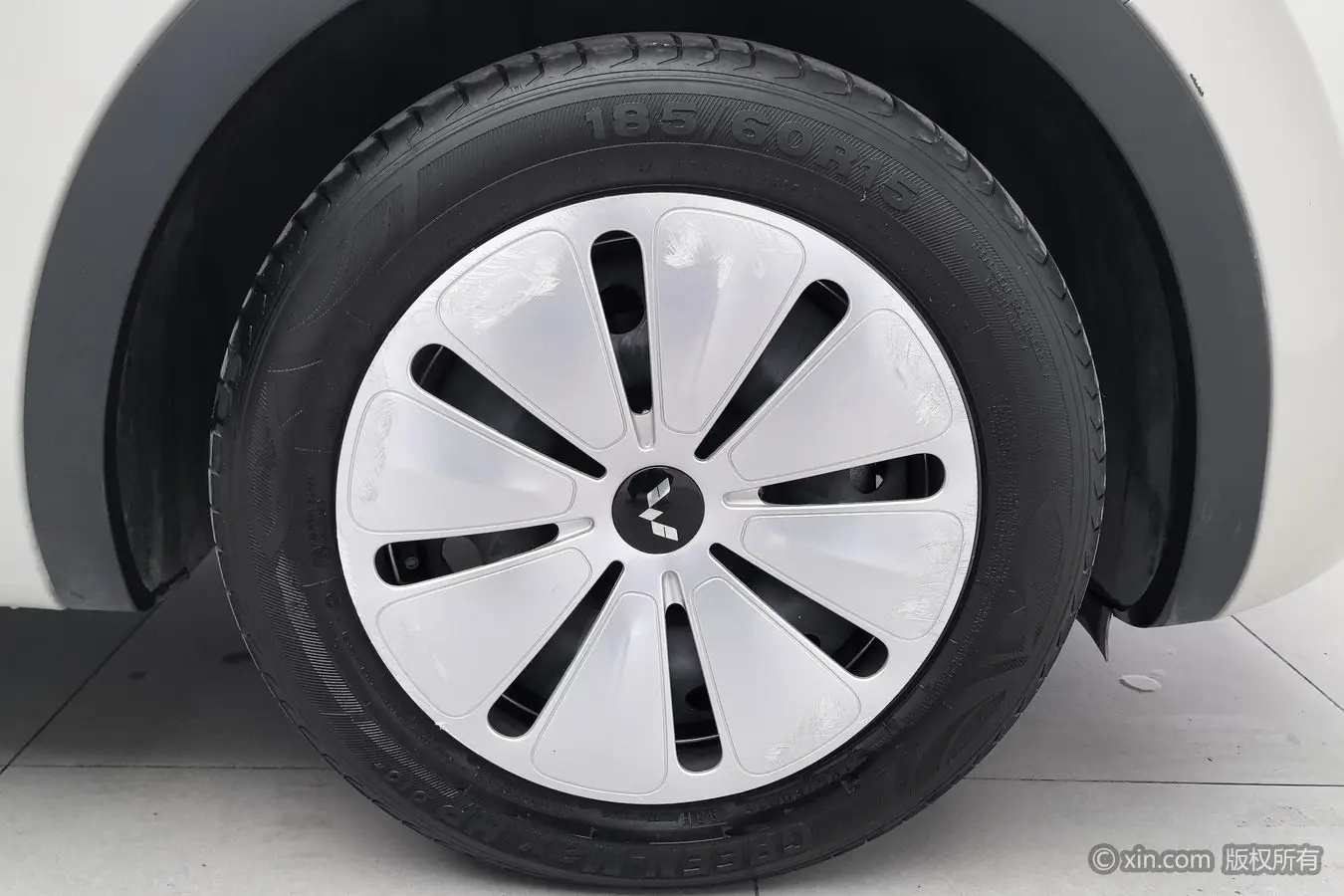 Wuling Bingo