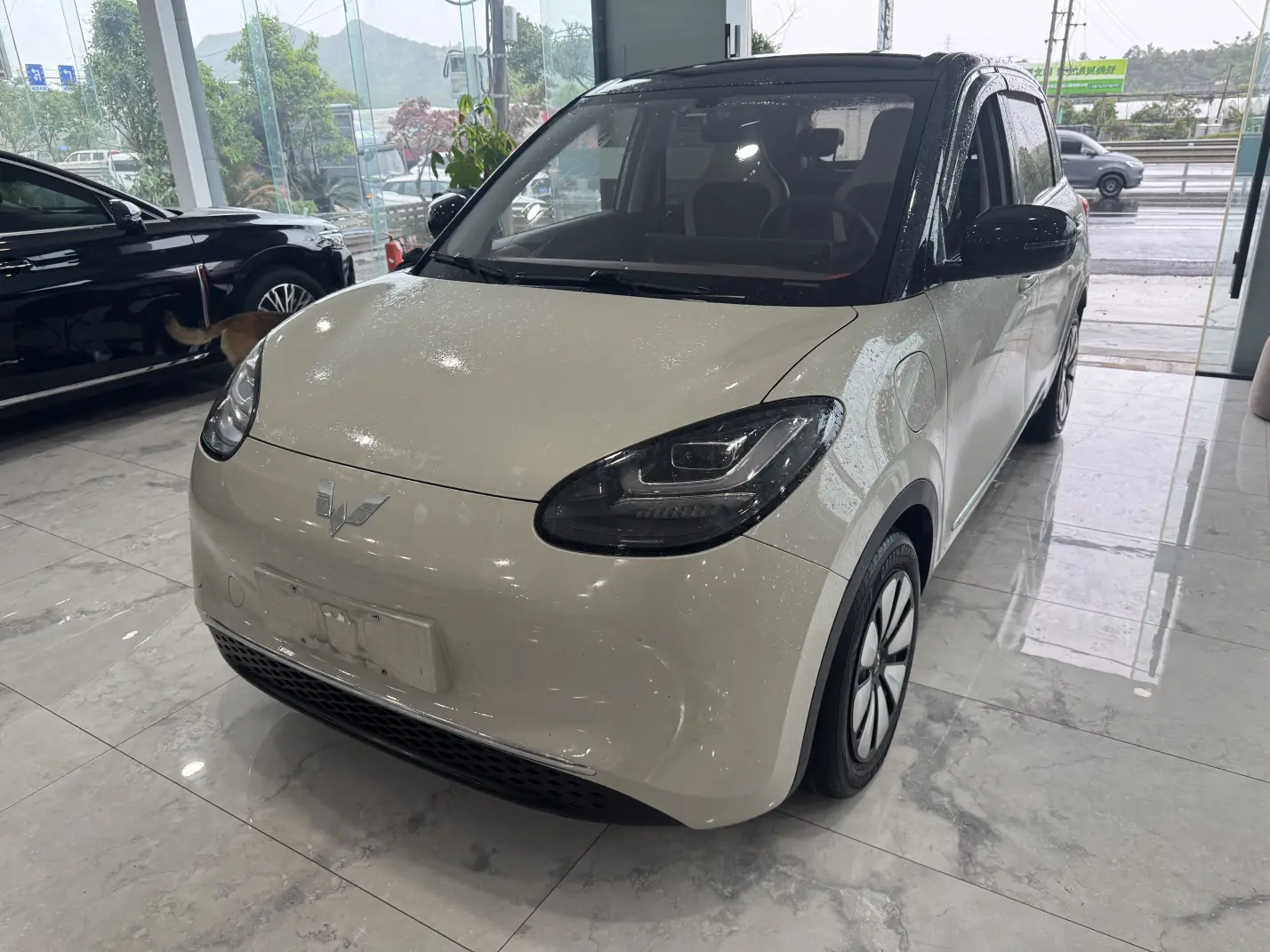Wuling Bingo