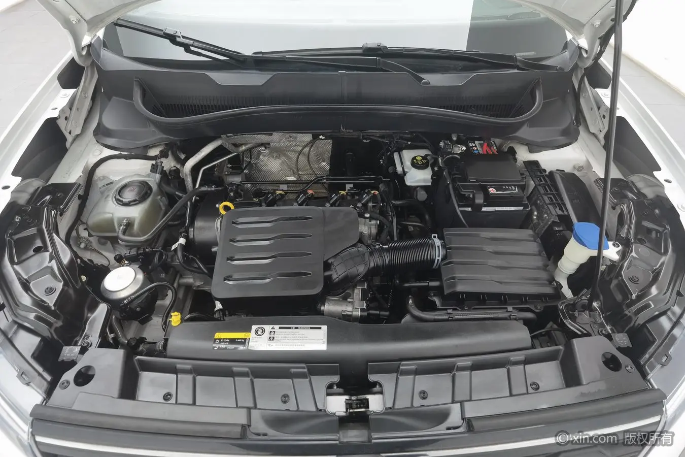 Volkswagen Tu Kai