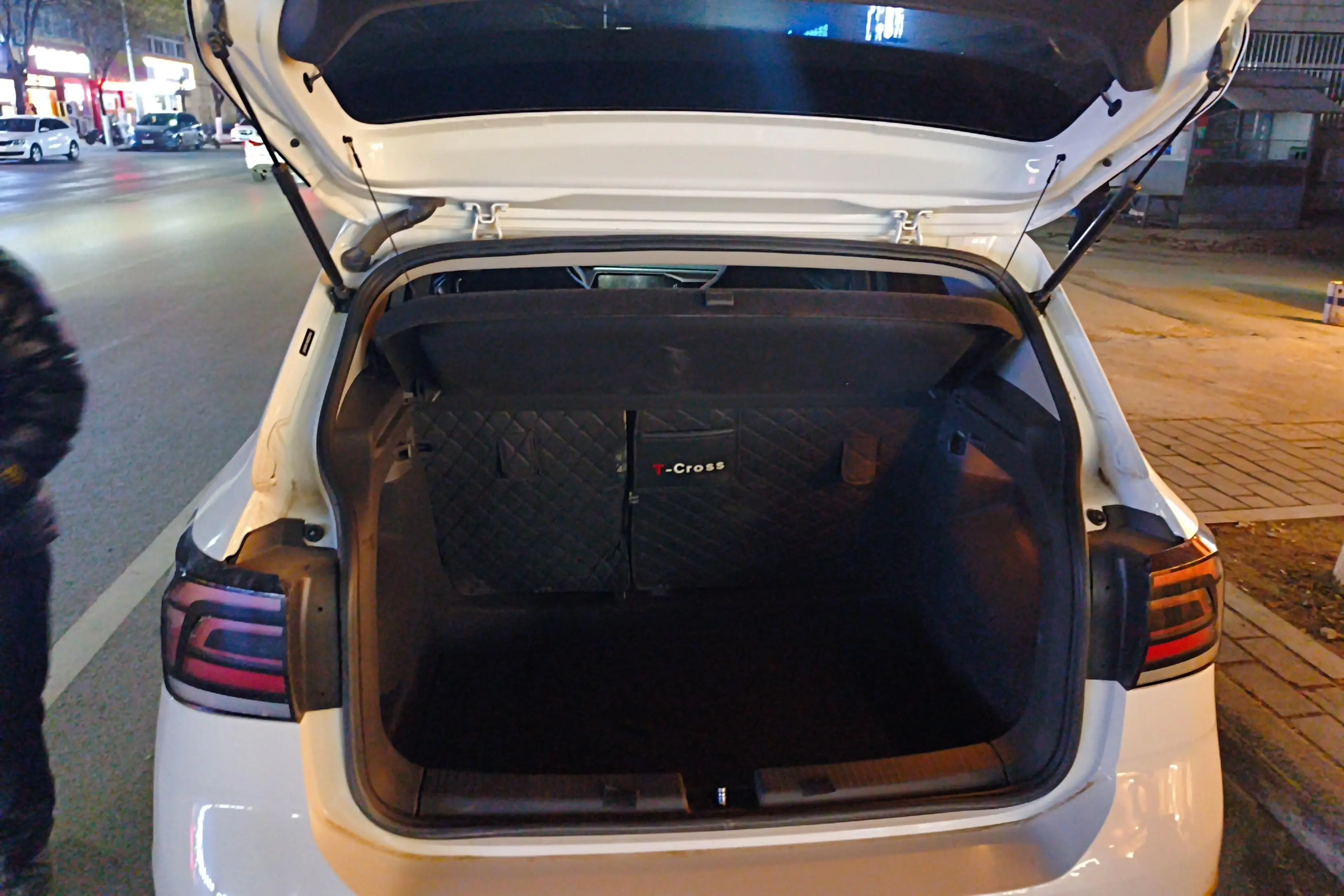 Volkswagen Tu Kai