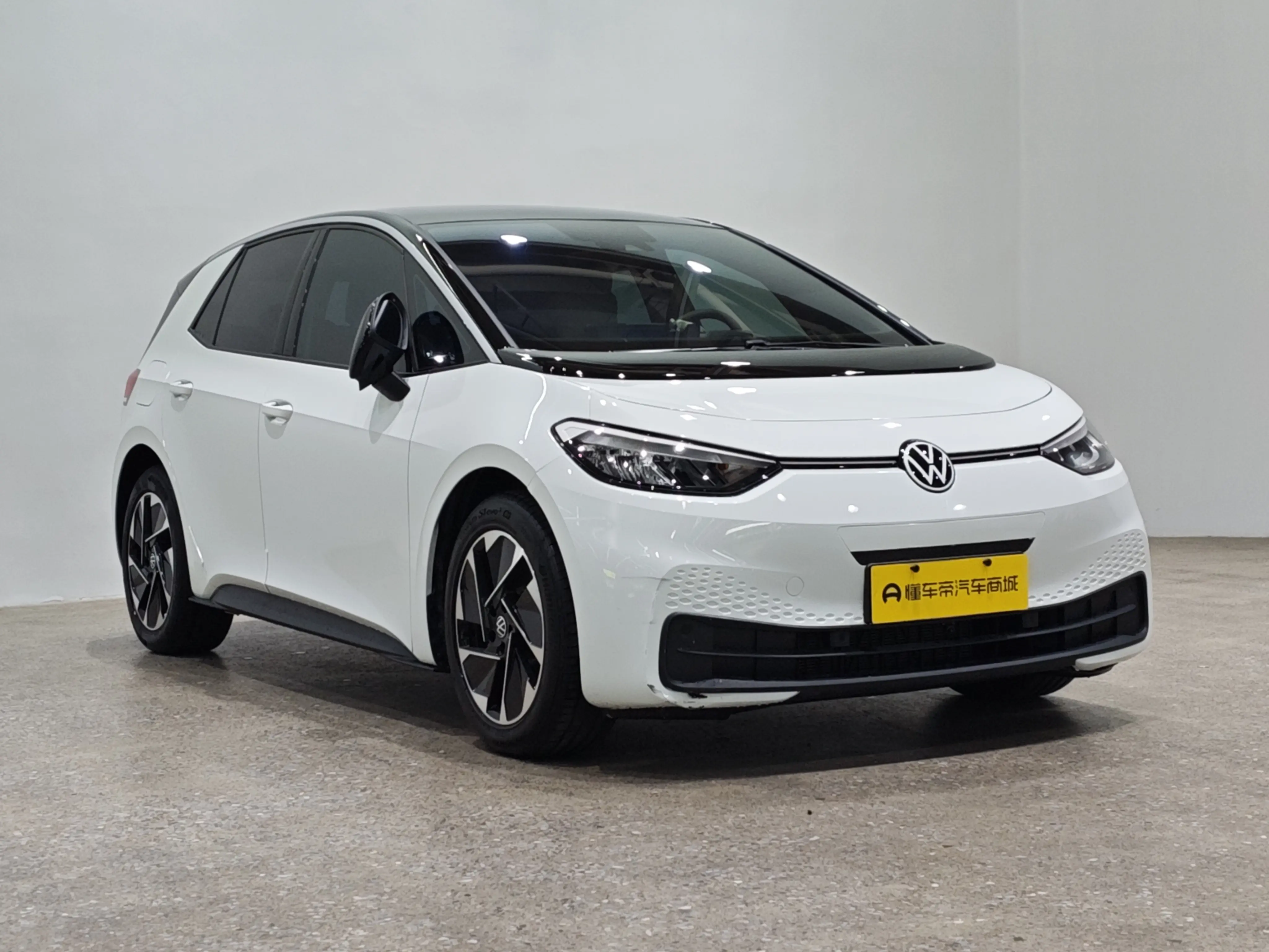 Volkswagen ID.3