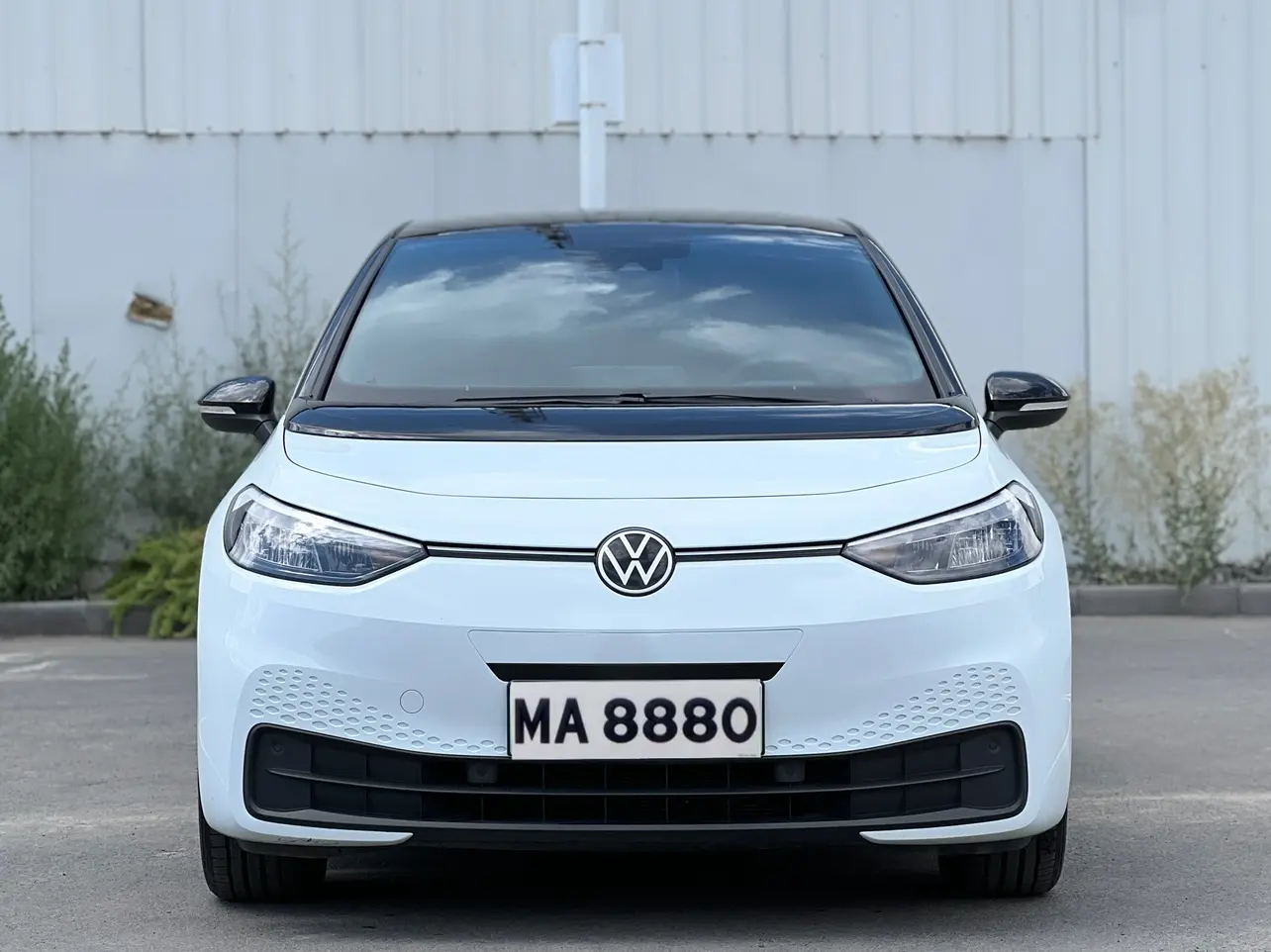 Volkswagen ID.3