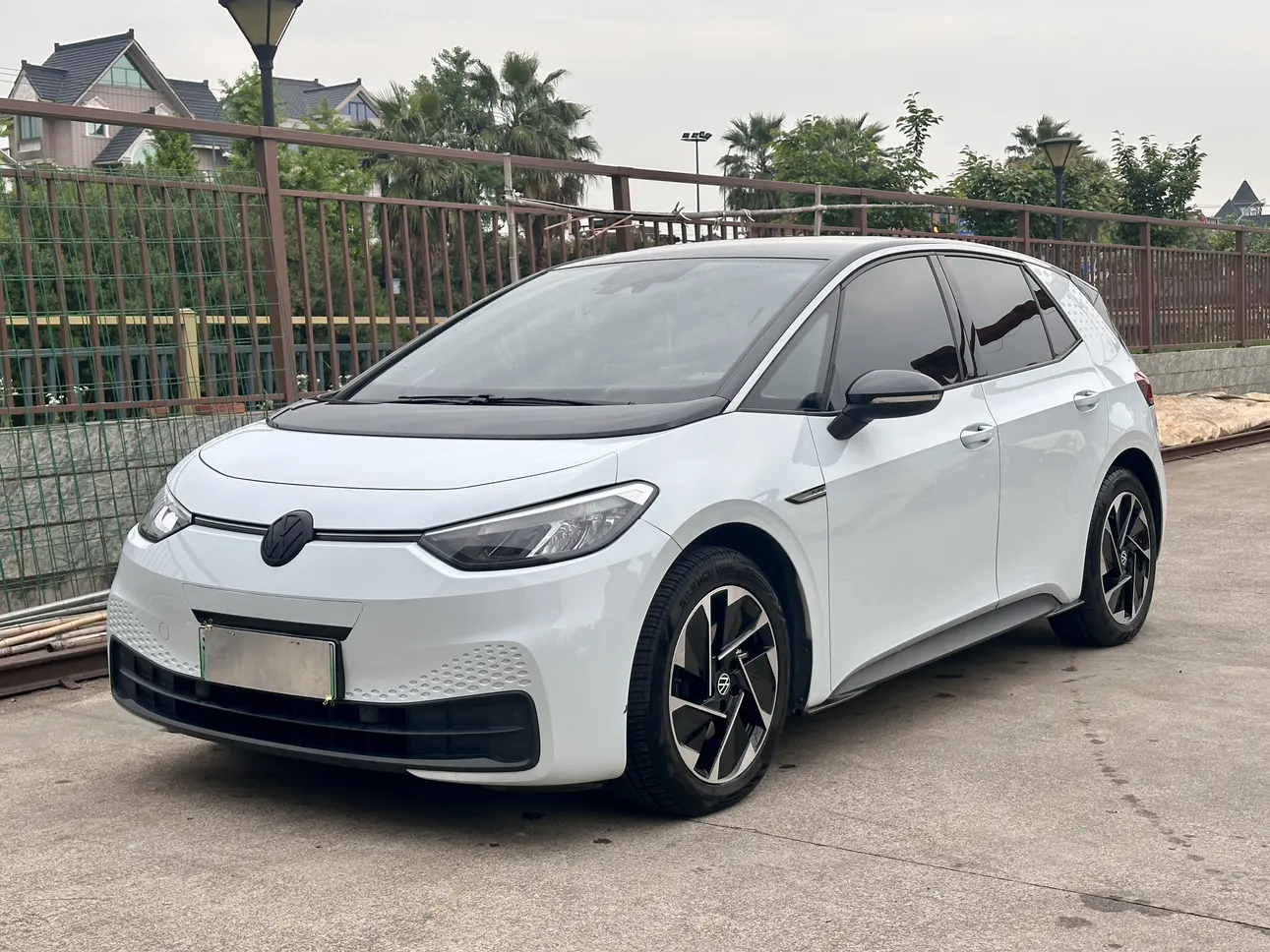 Volkswagen ID.3