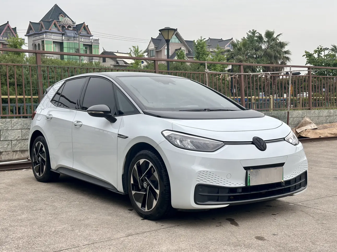 Volkswagen ID.3
