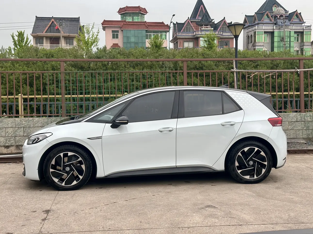 Volkswagen ID.3