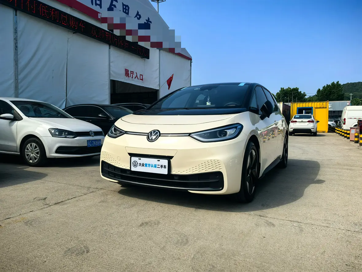 Volkswagen ID.3