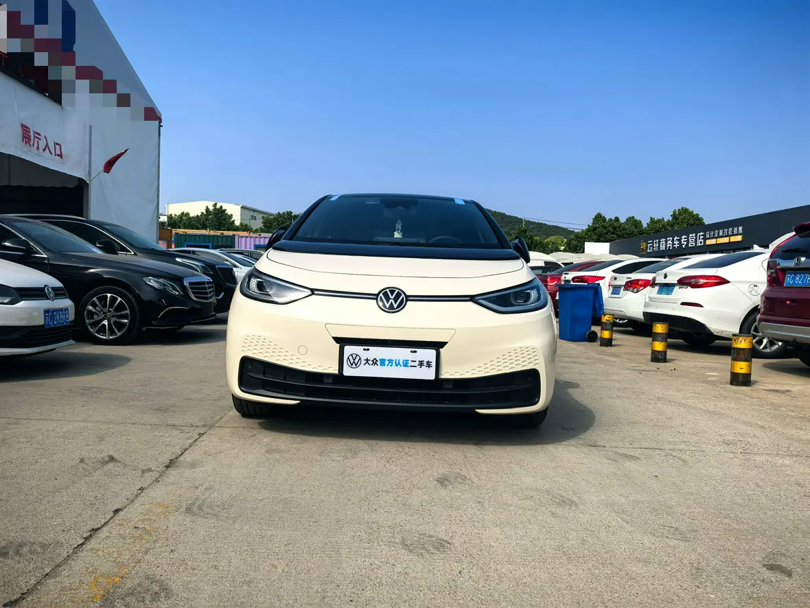 Volkswagen ID.3