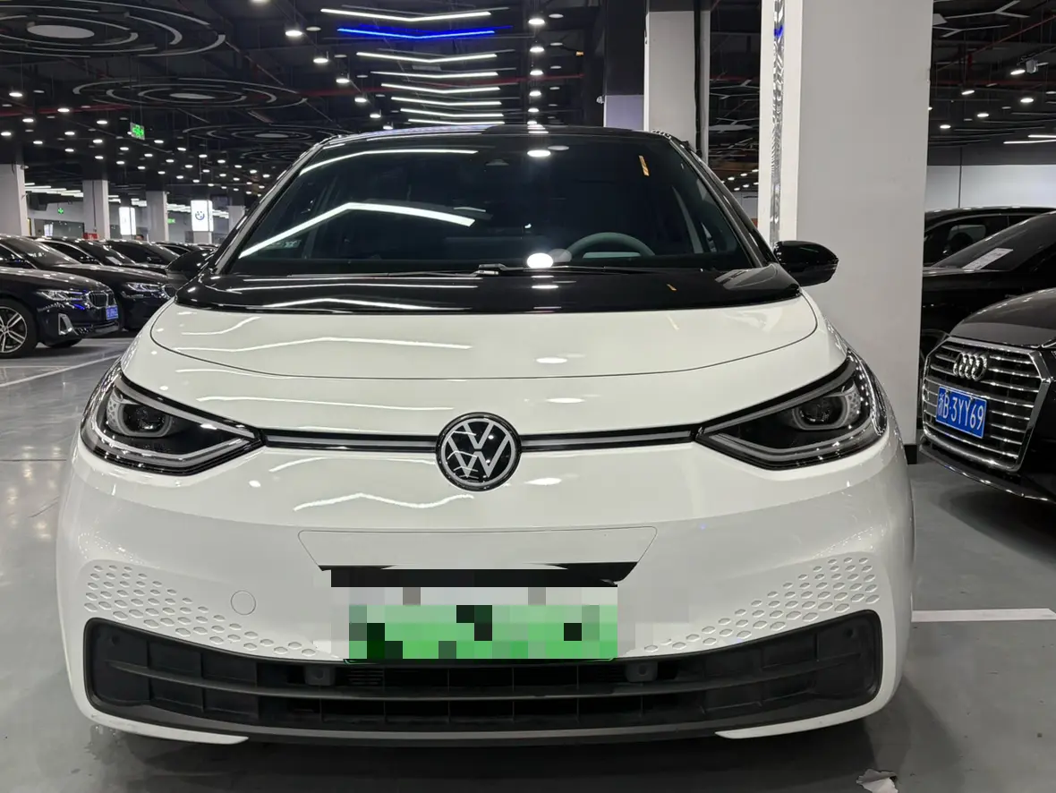 Volkswagen ID.3