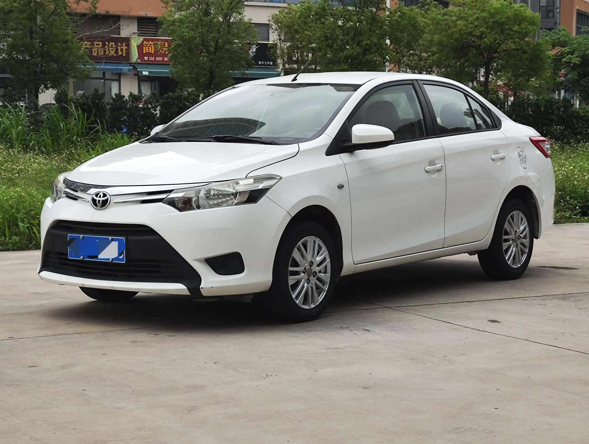 Toyota Vios