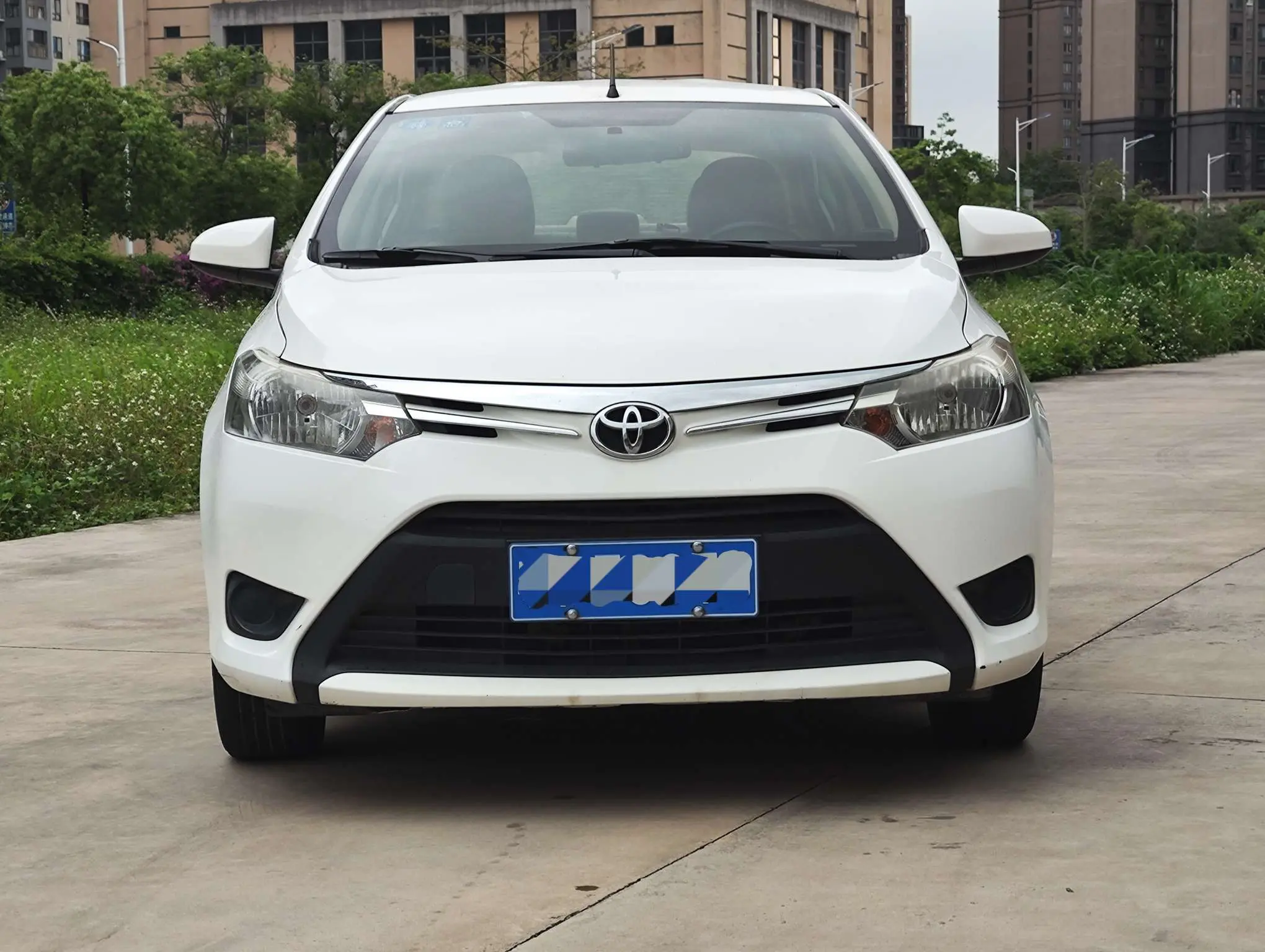 Toyota Vios