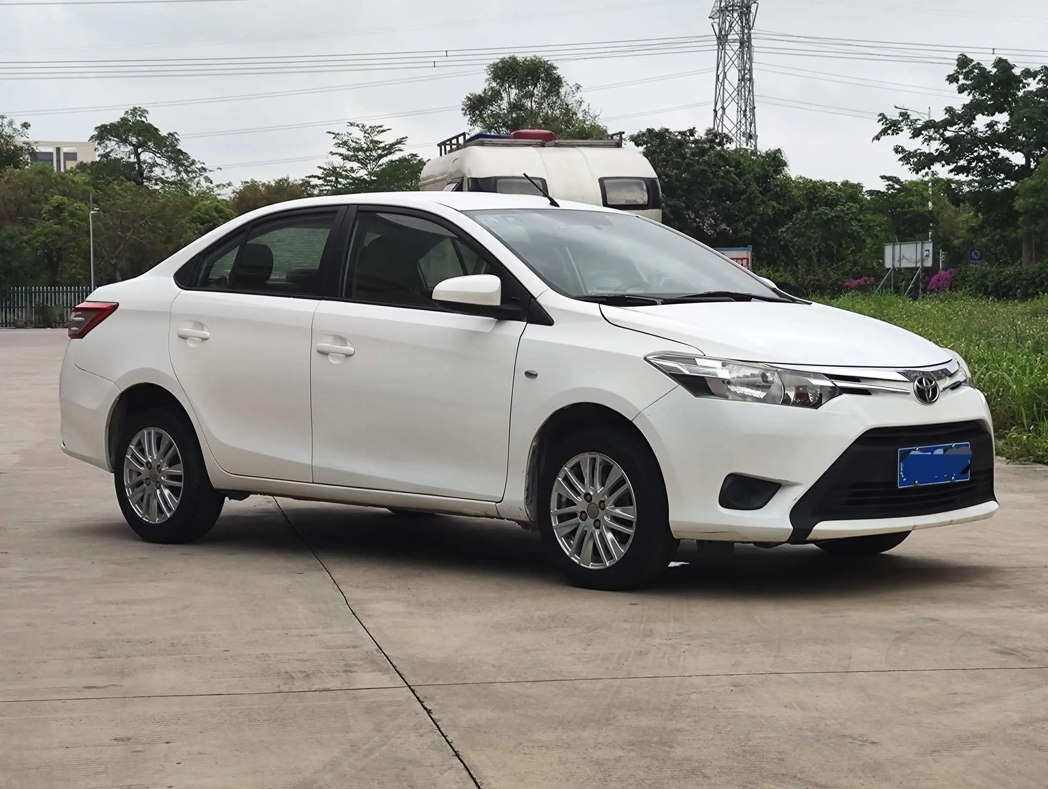 Toyota Vios