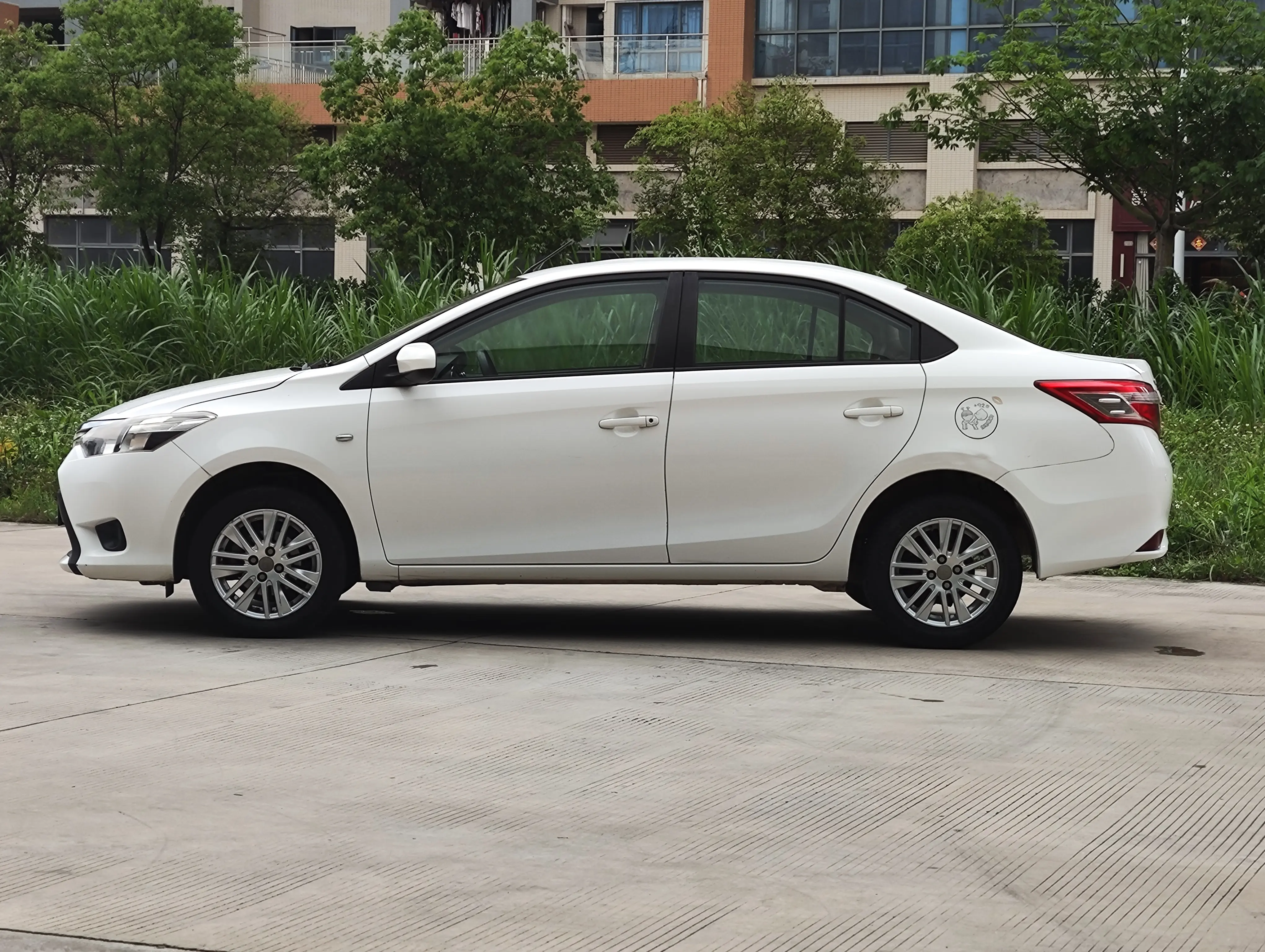 Toyota Vios