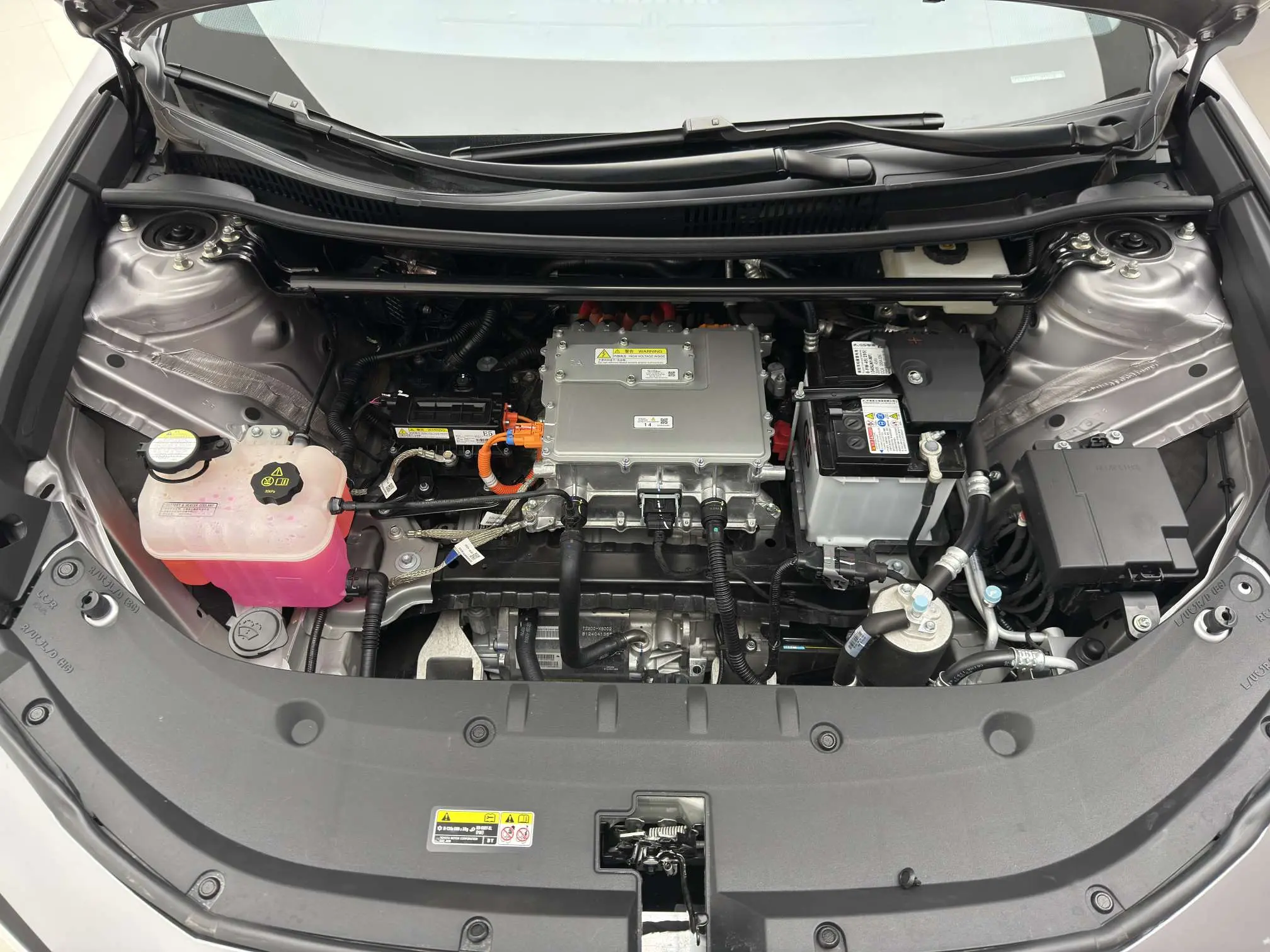 Toyota bZ