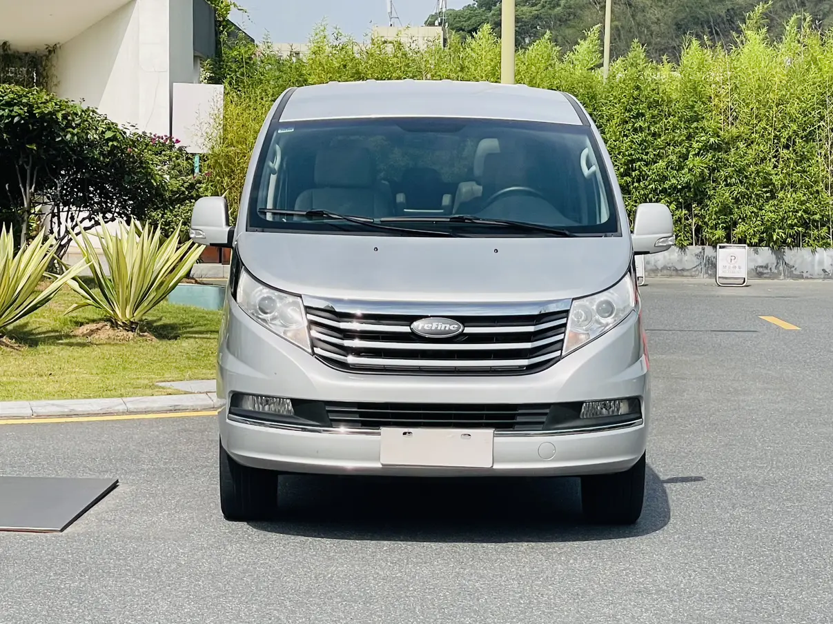 JAC Ruifeng L5