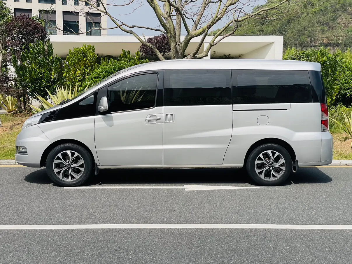 JAC Ruifeng L5