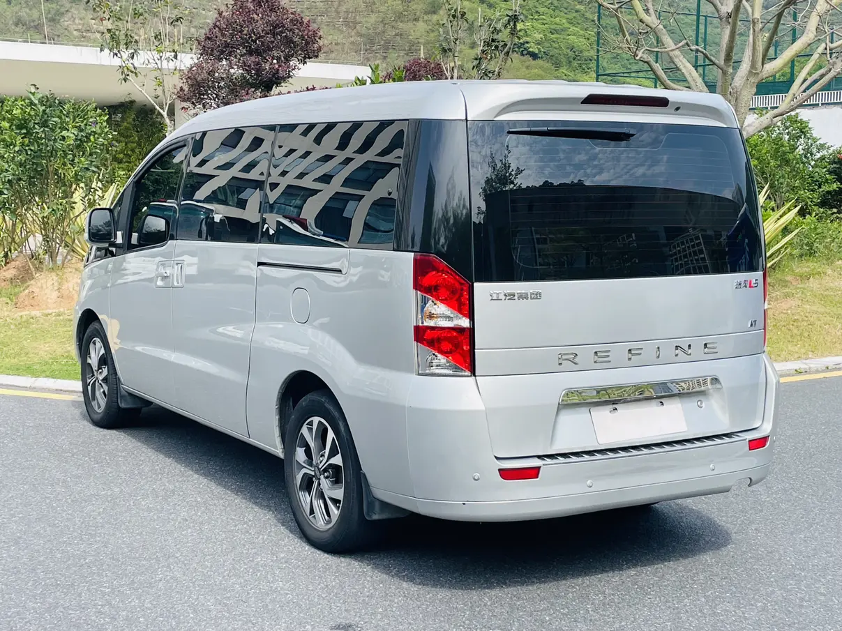 JAC Ruifeng L5