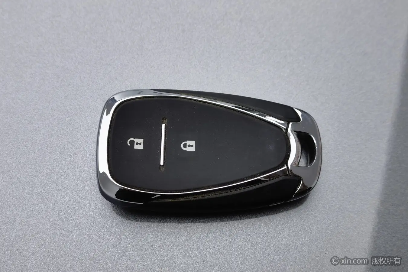 Chevrolet Volando