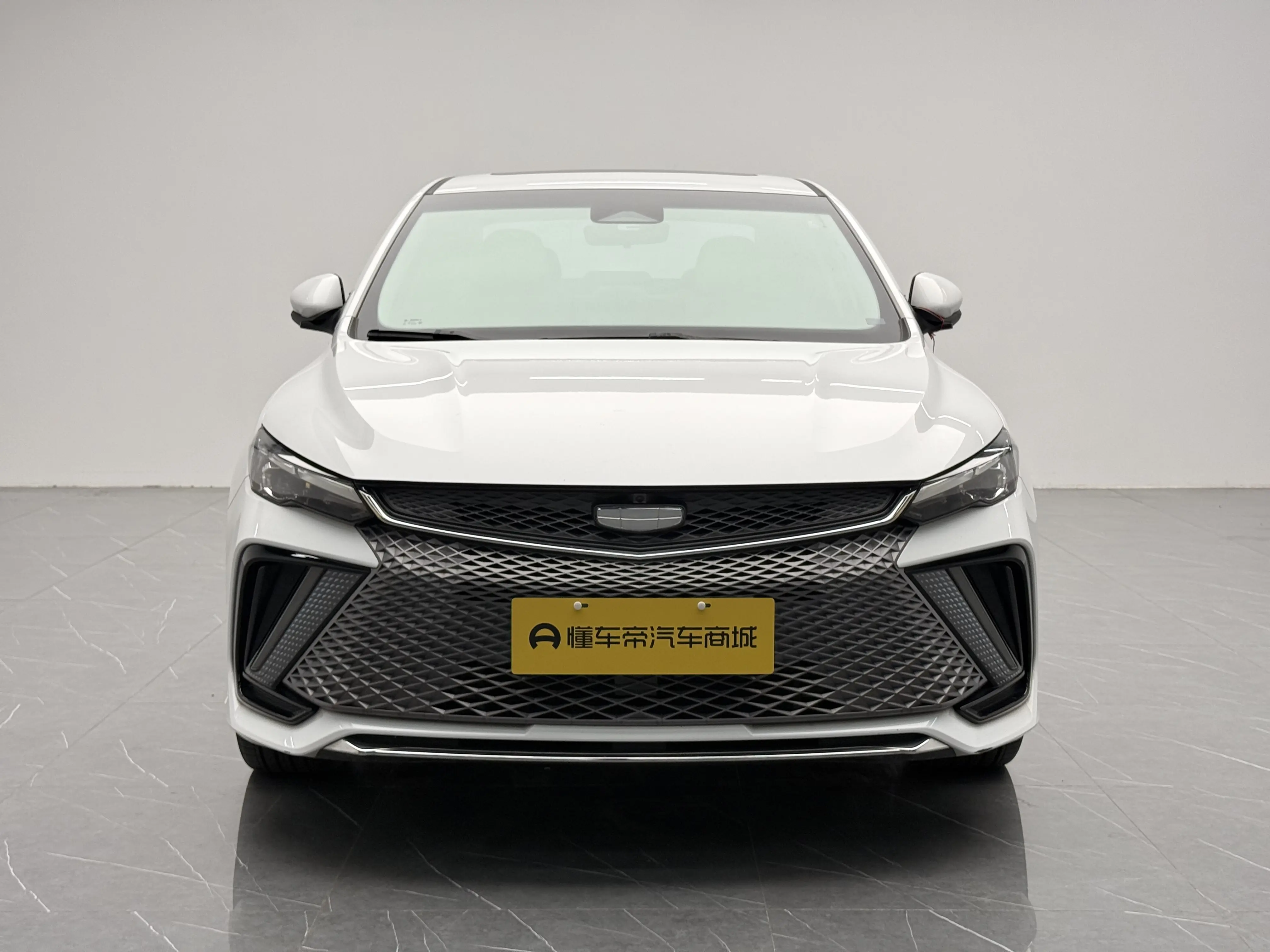 Geely Emgrand L HiP