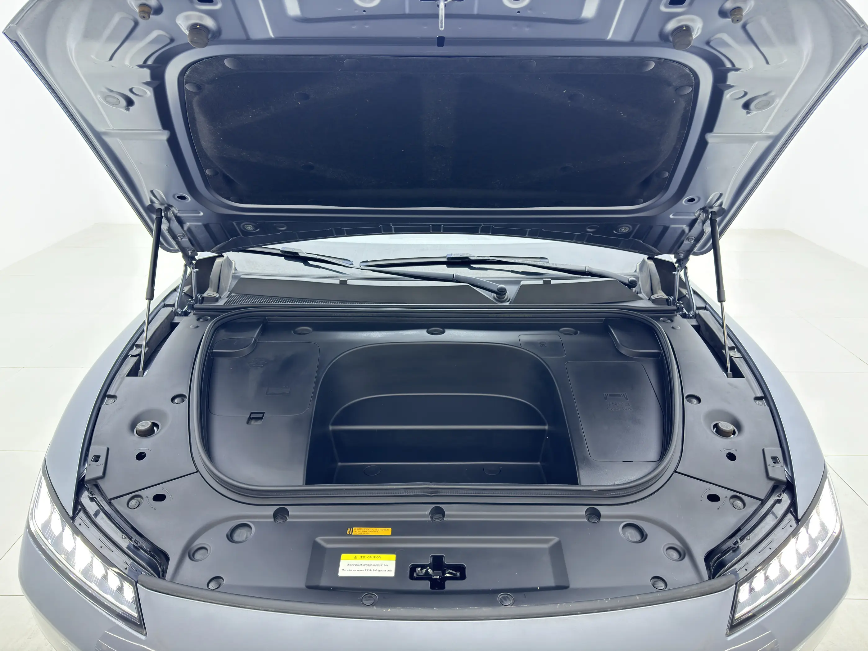 Dongfeng Yipai 007