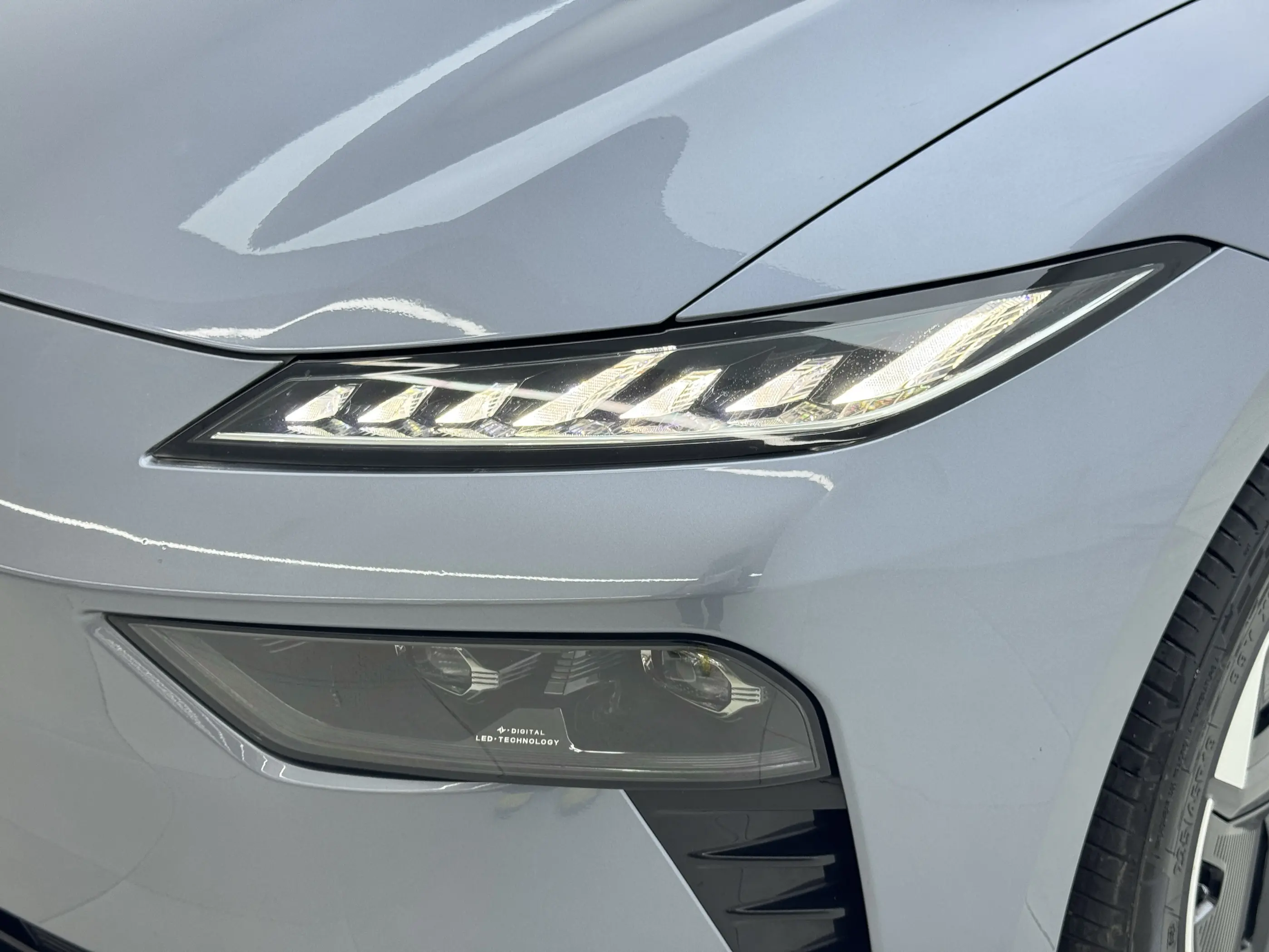 Dongfeng Yipai 007
