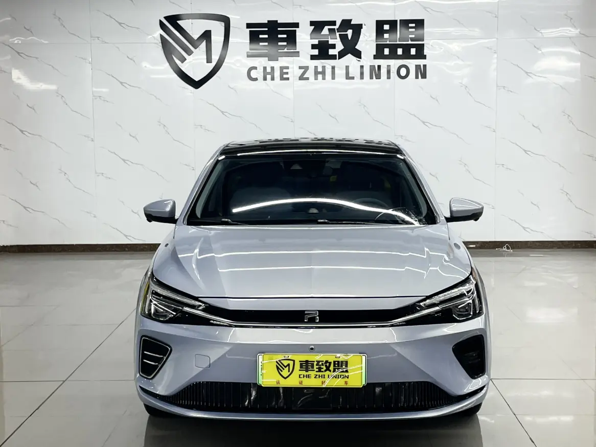 Rising Auto Feifan ER6