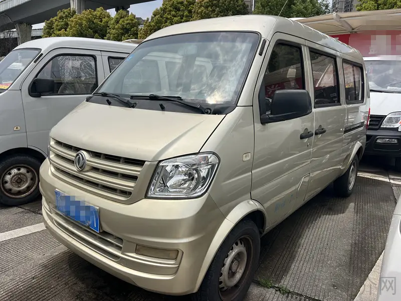 Dongfeng Xiaokang K07S