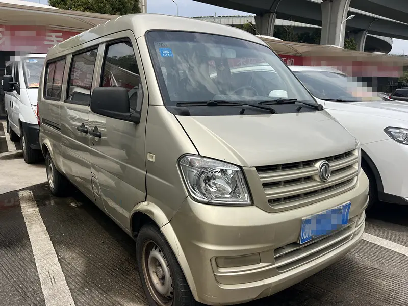 Dongfeng Xiaokang K07S