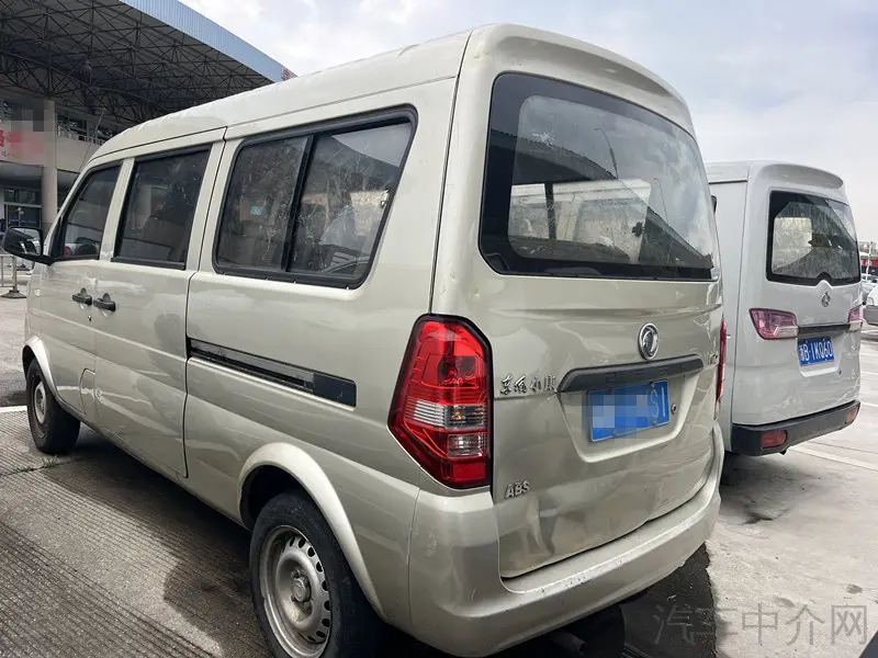 Dongfeng Xiaokang K07S