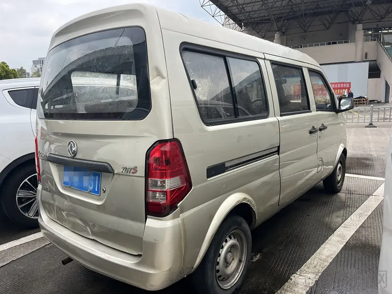 Dongfeng Xiaokang K07S