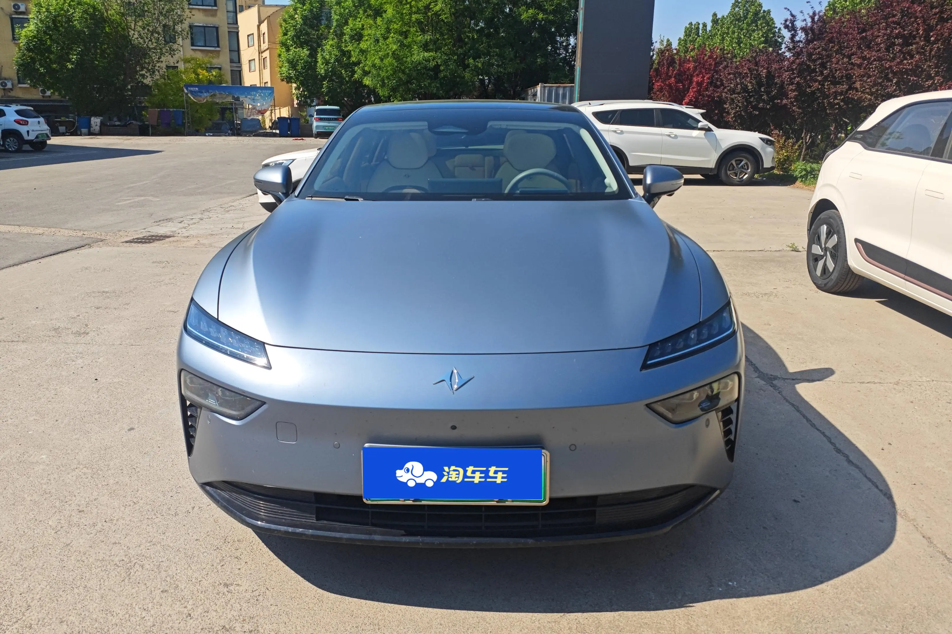 Dongfeng Yipai 007