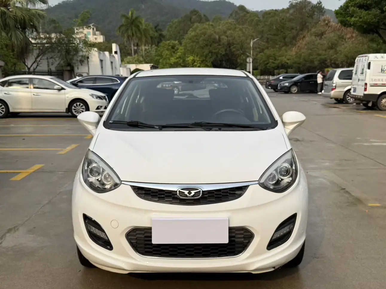 Kaiyi C3R