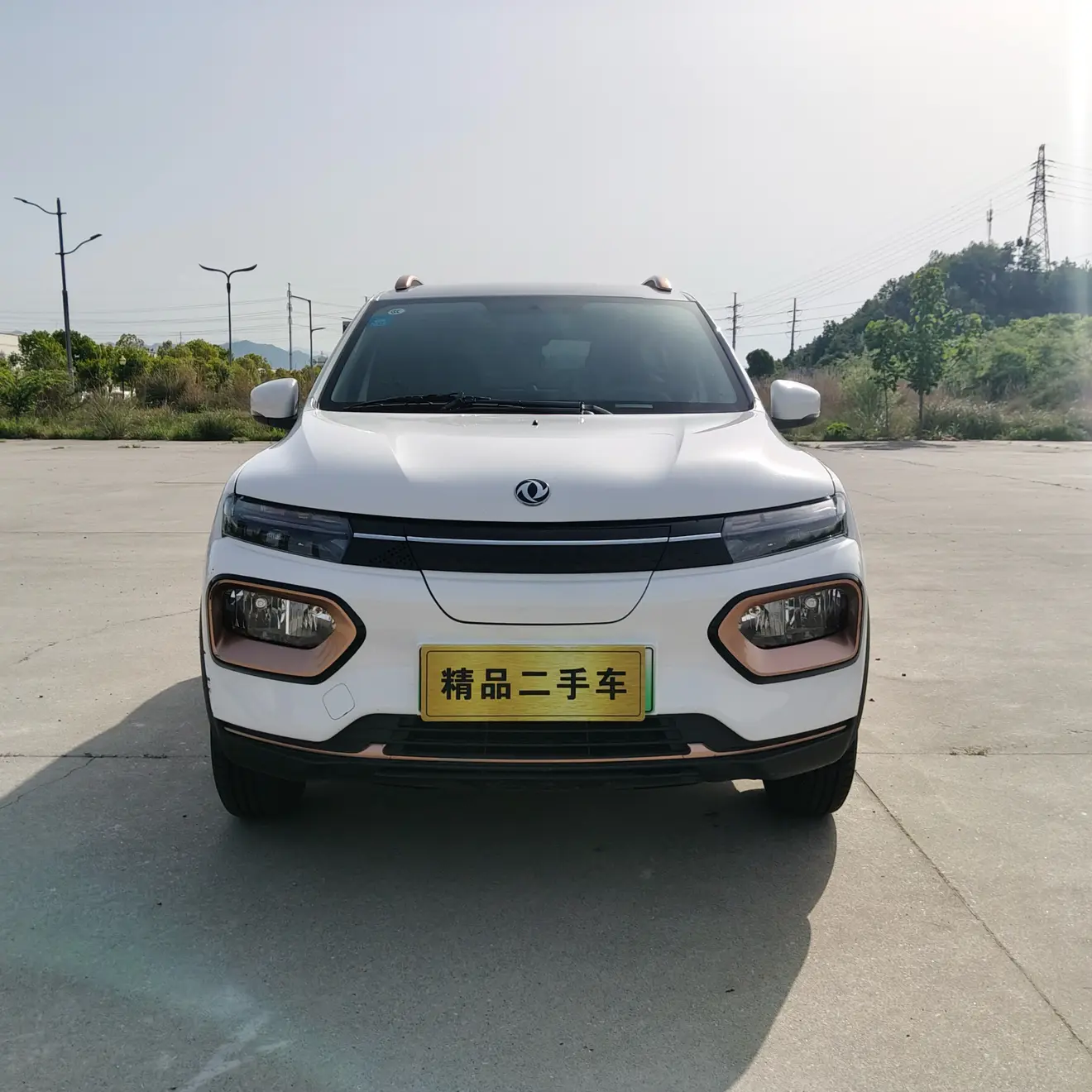 Dongfeng Nano BOX