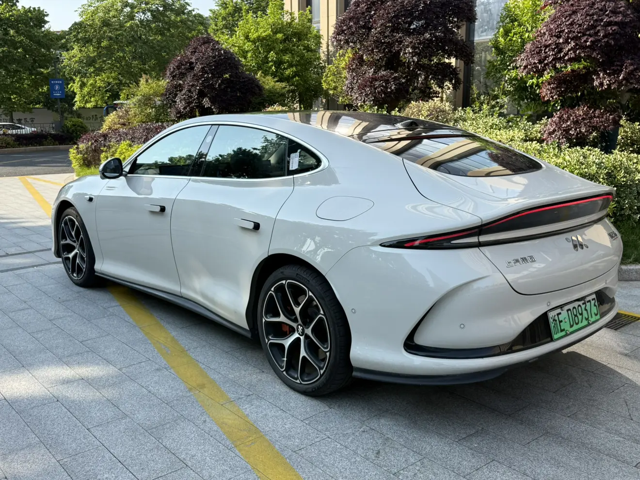 IM Motors L6