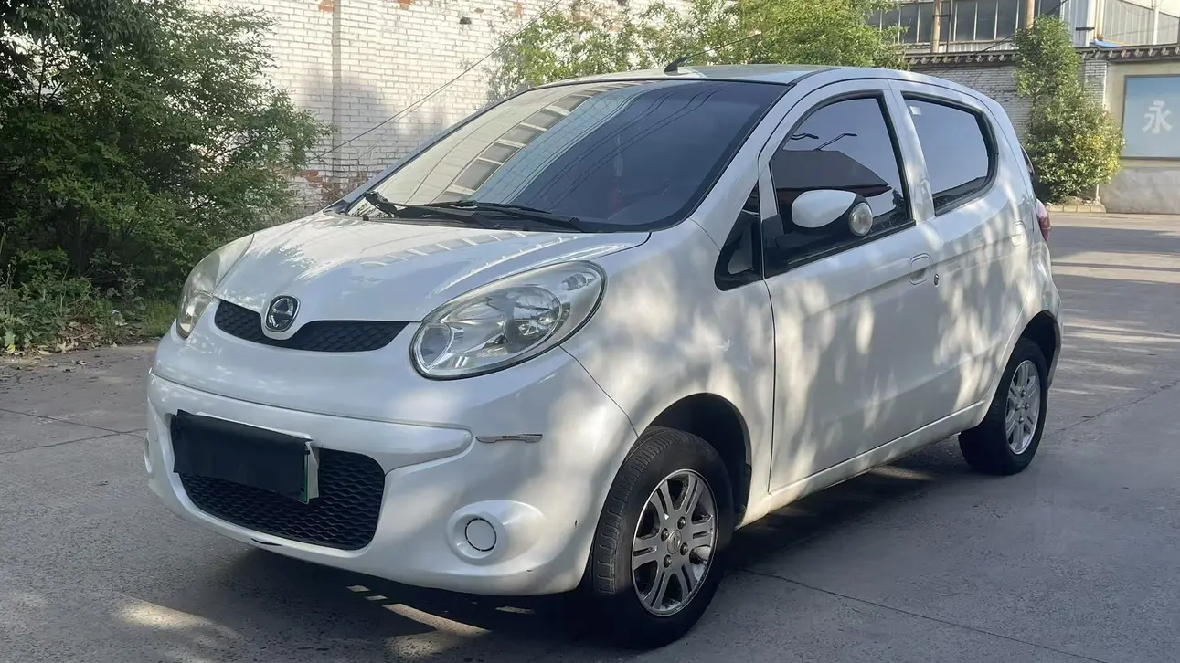 Jiangling E200L