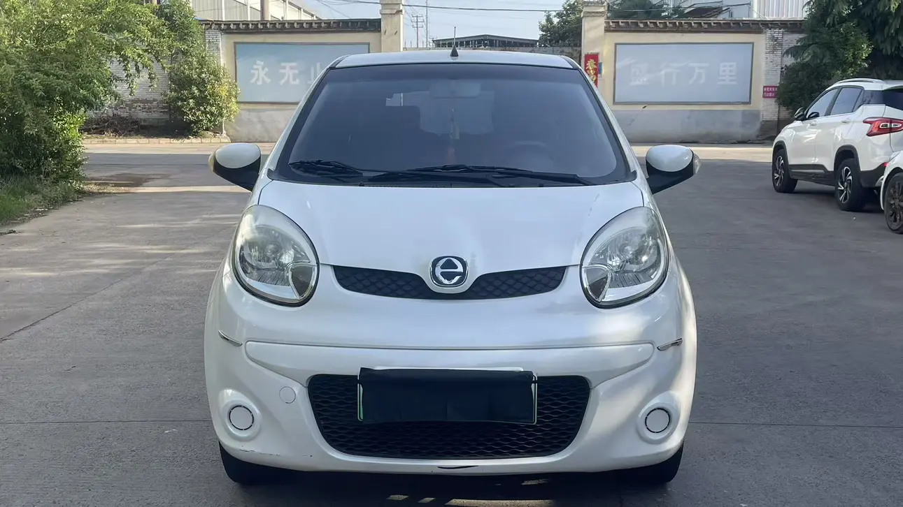 Jiangling E200L