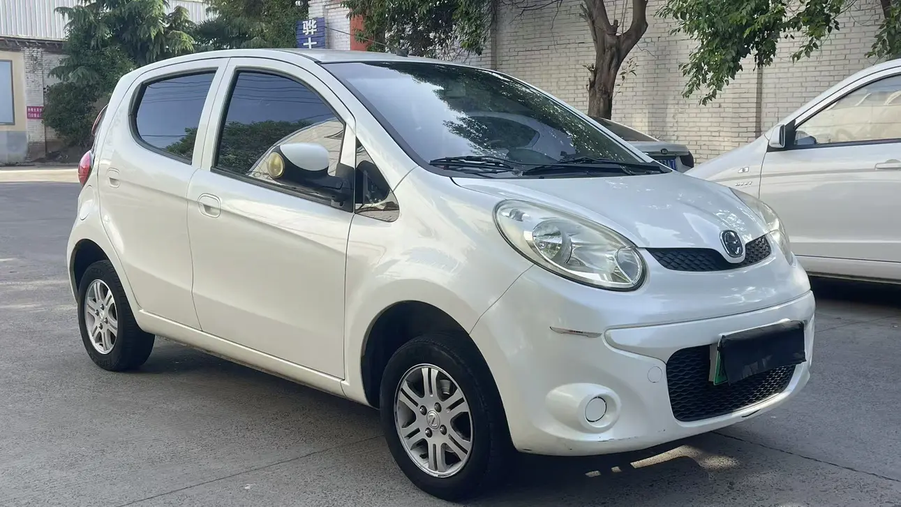 Jiangling E200L