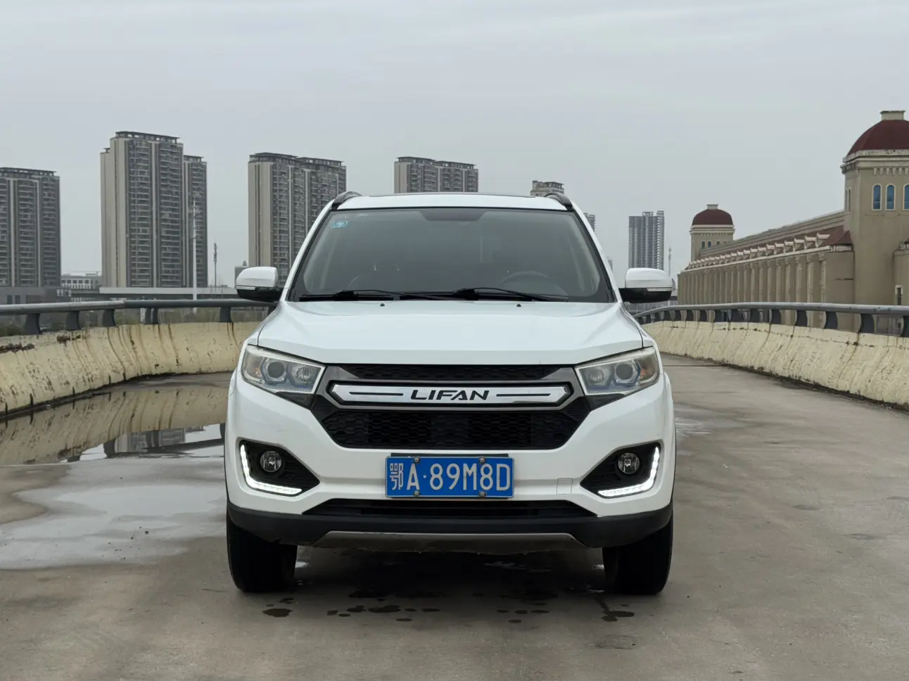 Lifan Maiwe
