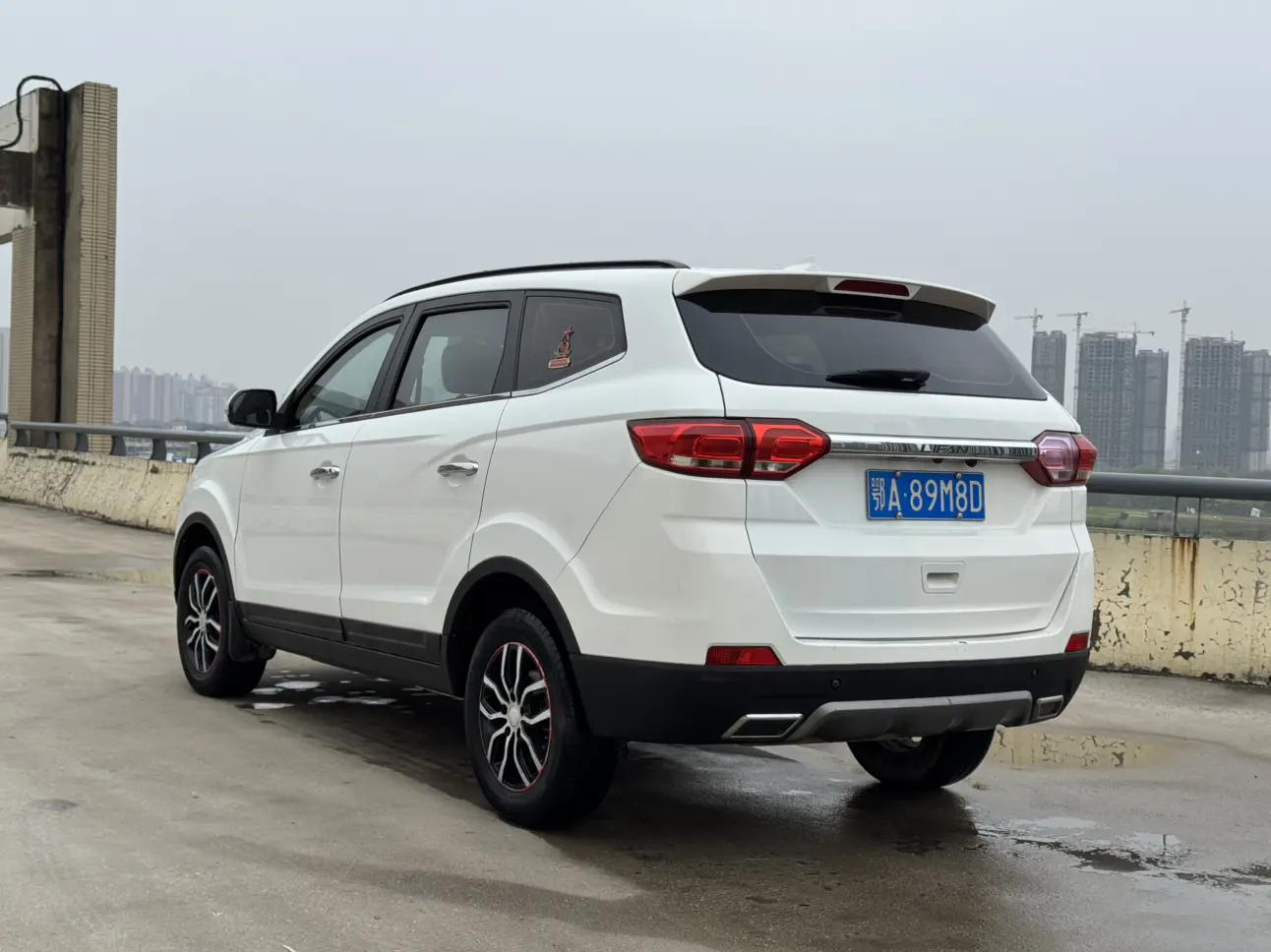 Lifan Maiwe