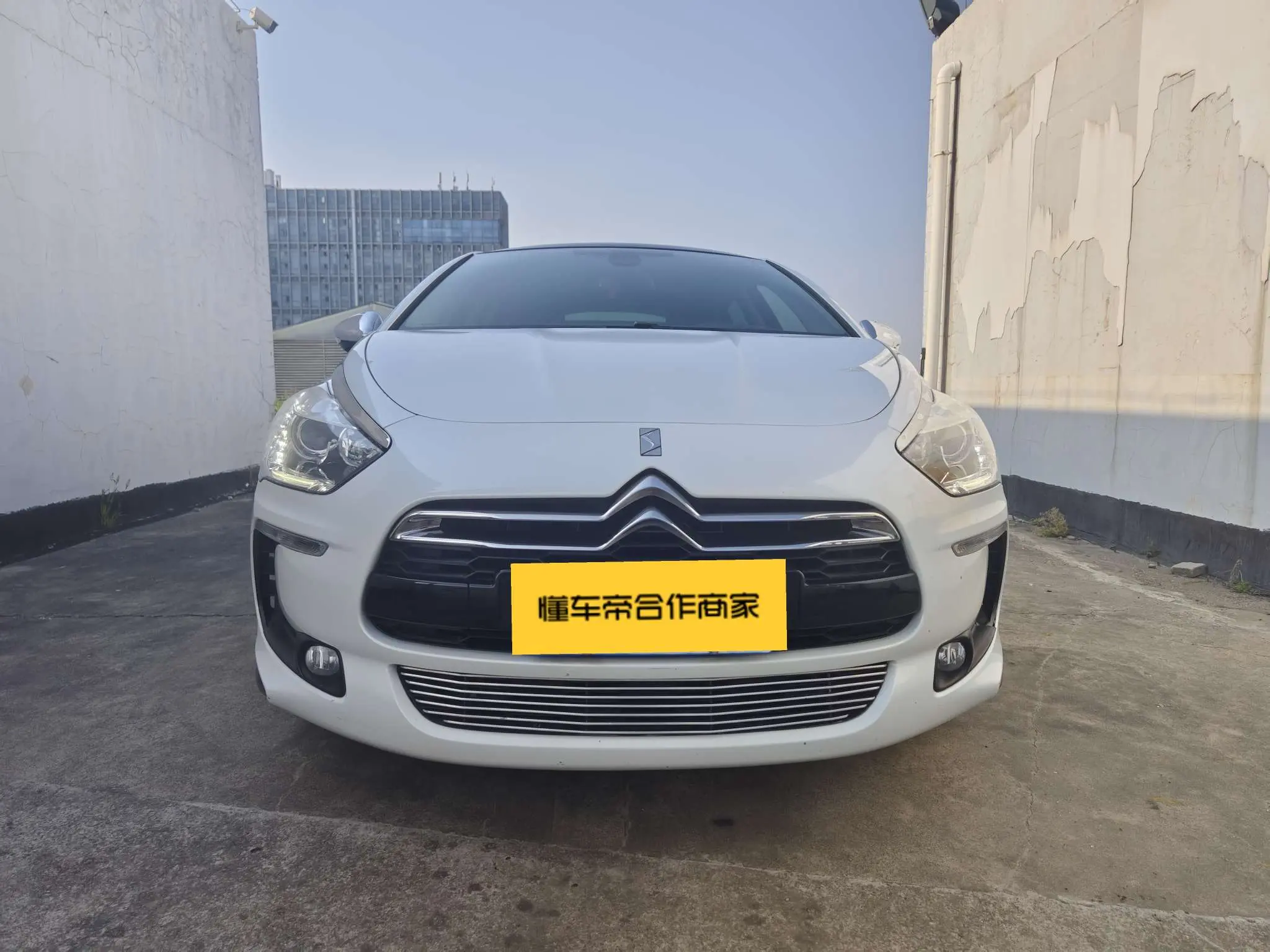 DS 5