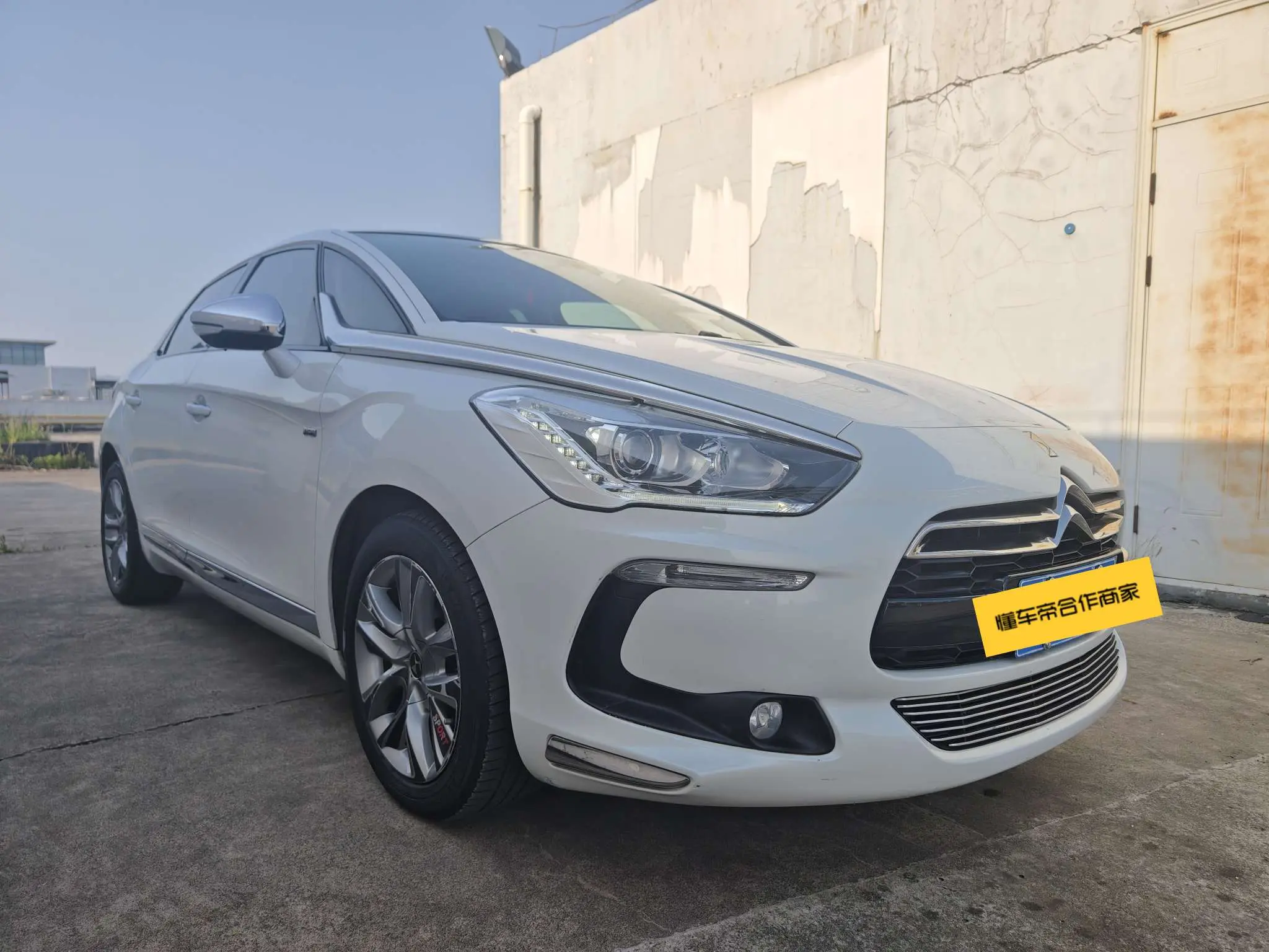 DS 5
