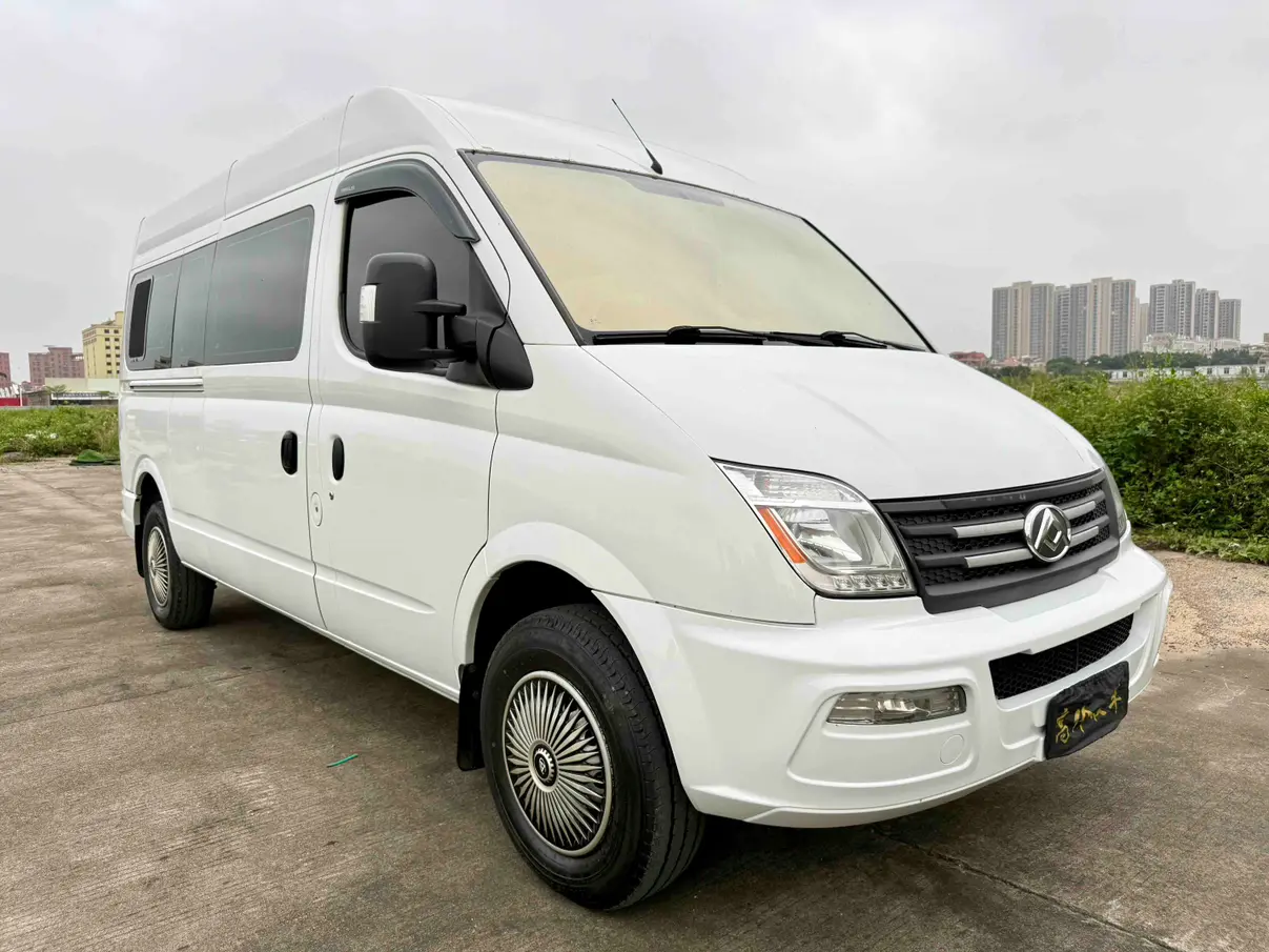 Datong Xintu V80