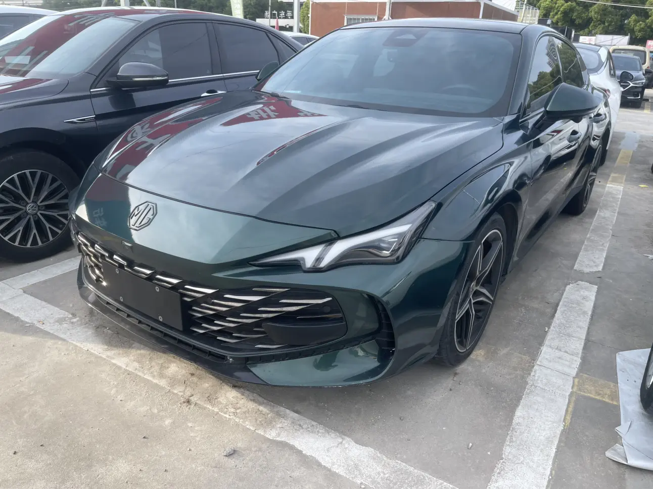MG 7