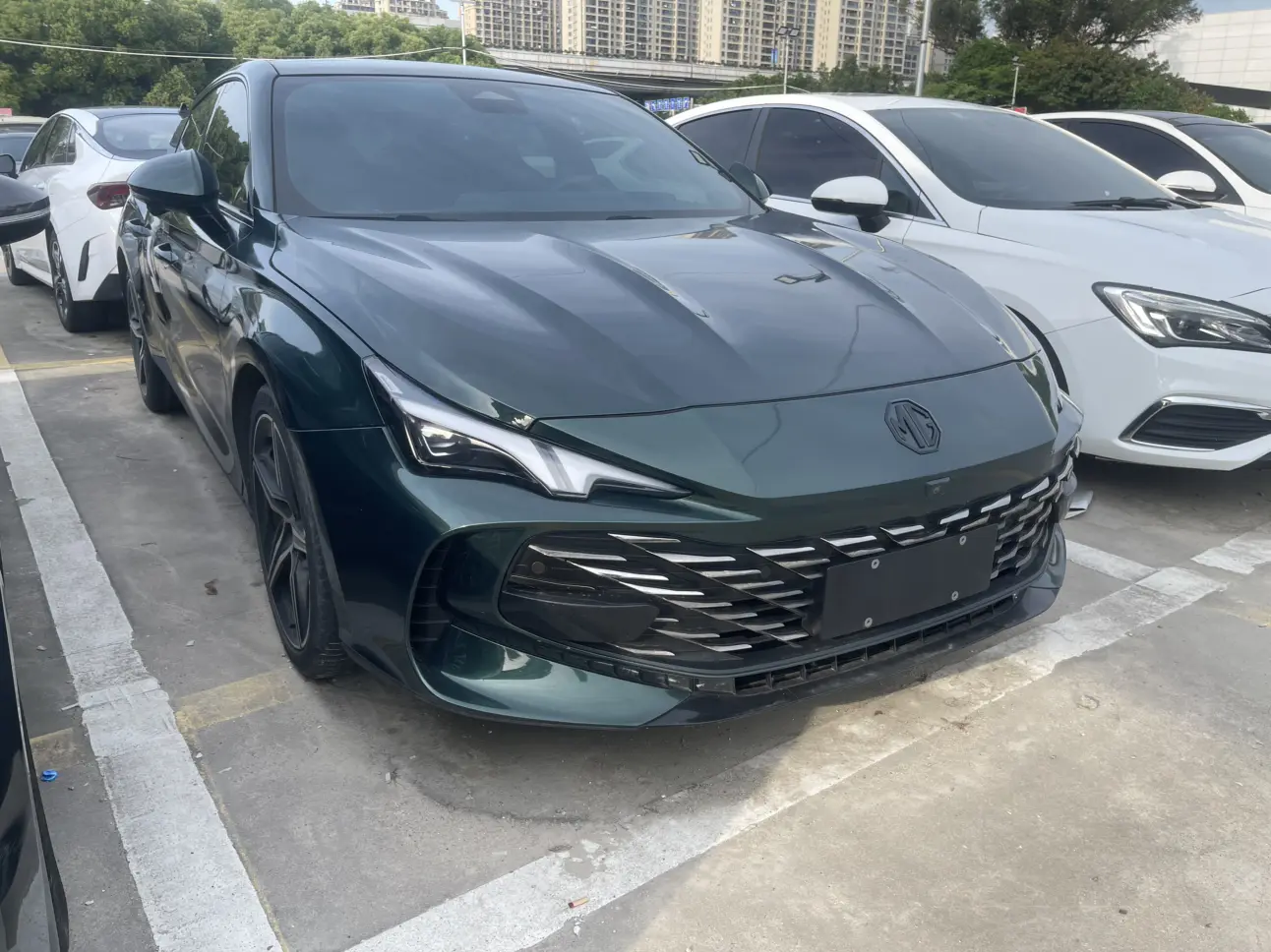 MG 7