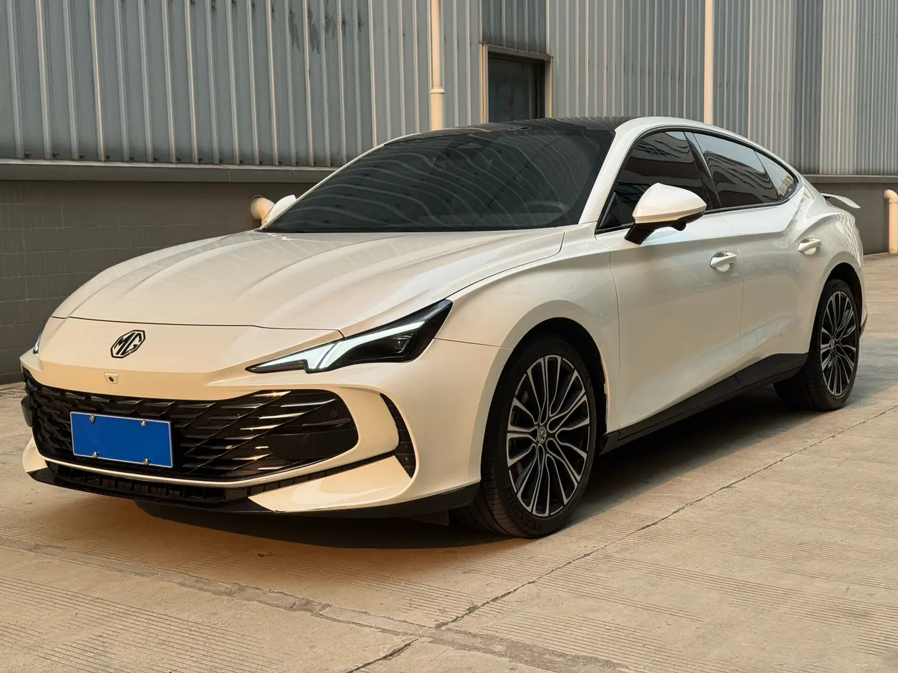 MG 7